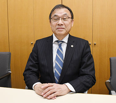 弁護士 奥泉 尚洋