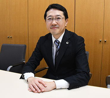 弁護士 竹之内 洋人